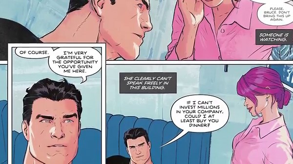 Breaking Batman: This Mistake Will Change Everything for the Dark Knight