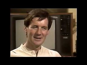 Michael Palin - April 1983