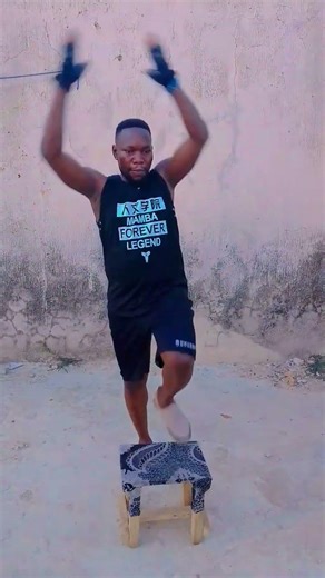 windmill fitness workout