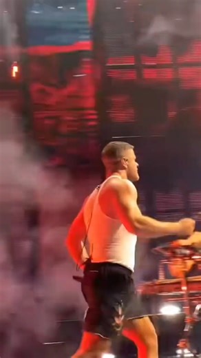 Believer - Imagine Dragons