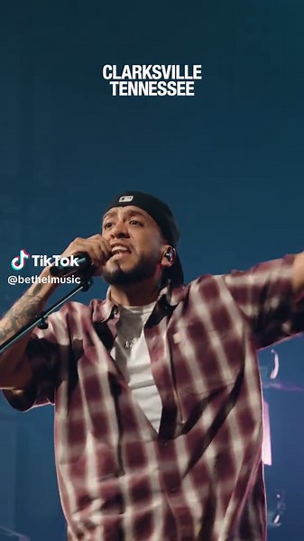 Bethel Music Worship Tour - Get Your Tickets Now!