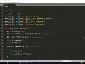 玩机小技巧：安装WampServer，快速配置php集成开发环境 - 抖音