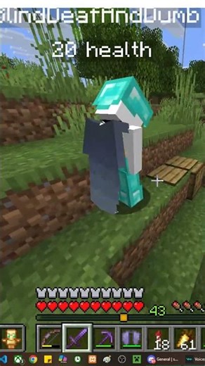 secret base!?! #minecraft #prank #memes #videogames #gaming #funny