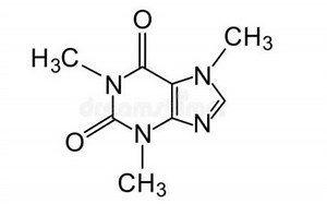【实验】中国科学技术大学 茶叶中咖啡因（caffeine）的提取