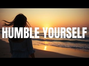 The Power of Humility: Reflecting Christ’s Heart in Our Lives | DAILY BIBLE DEVOTION