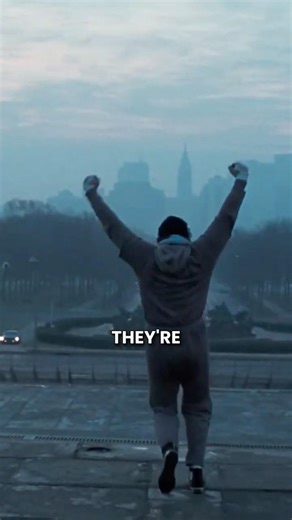 Deeper Themes In Rocky