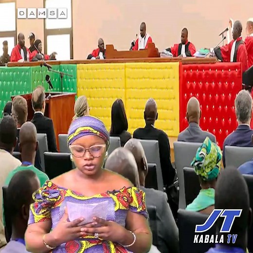 🔴Flash Info Du 12 Avril 2025 l Kabala Tv Partie 19 | Kabala Business