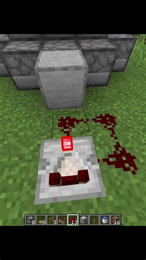 Simple TNT Cannon Minecraft 🔥🔥#creativeminecraft #minecraft #minecraftart #minecraftbuilds#mcbuilds