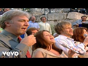 Easter Song (Mike Allen, Reggie & Ladye Love Smith and Charlotte Ritchie) [Live]