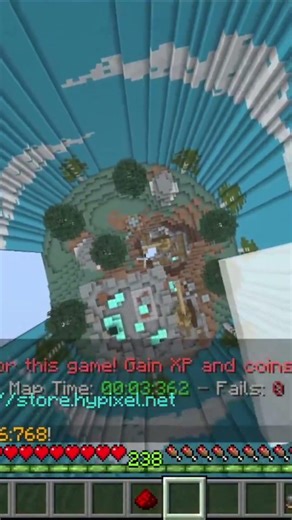 Dropper mit einem tod #minecraft