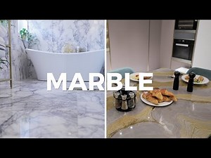 Everything you need to know about Marble: Formation, Properties, and Applications