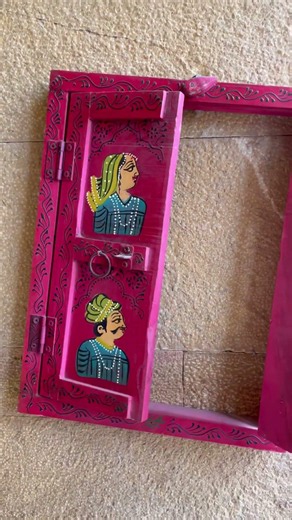 🧵 Jaisalmer crafts🧶 #rajasthani #crafts