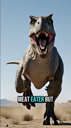 👉 Carnotaurus Explained | Fast Horned Dinosaur | Dinosaur Facts #jurassicworld