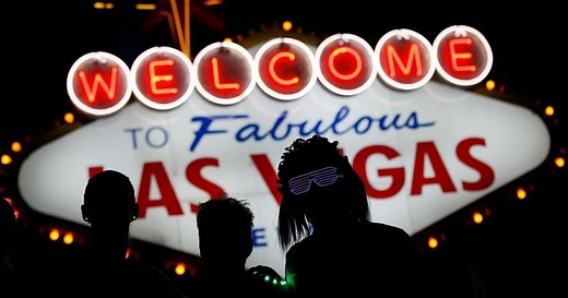 Nebraska football's bowl projections: Pendulum swings back to Las Vegas — against elite foe