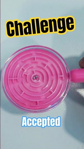 Maze challenge #play