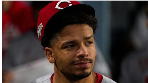 Ken Rosenthal Predicts Reds' Chase Burns to be 2026 Breakout Candidate