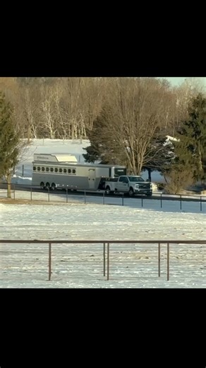 Westridge is officially on the road to sunny Scottsdale! ☀️ We are so excited to see everyone there! | Westridge Farms