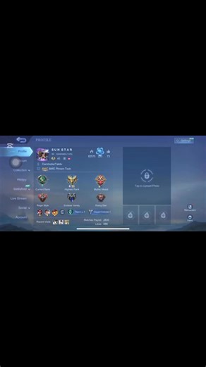 #MLBB #code | SO PANHa