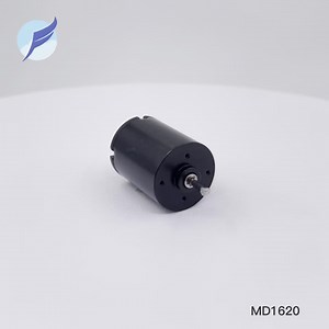 16mm Customizable Tattoo Machine Parts Motor 9 Volt DC 11000 Rpm Tattoo Gun Motor