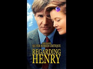 Silver Screen Critique Delves Into Regarding Henry (1991) - A Heart Warming Film!