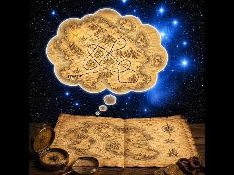 A Course in Miracles: Mind Wandering & Workbook Lessons 131 and 132; SFACIM class with Bruce Rawles