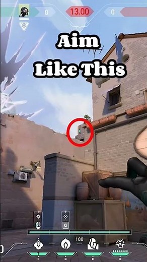 Viper Ascent Lineups #valorant #viperlineups #sock3tgaming