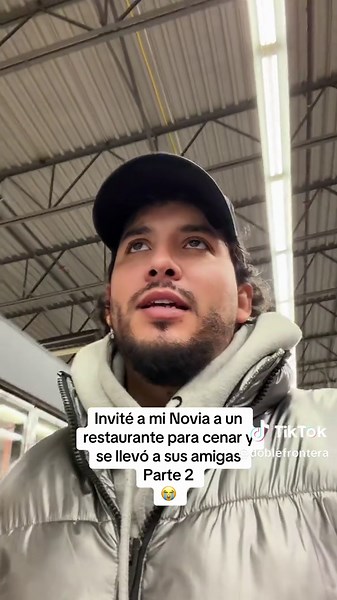 #doblefrontera | restaurant