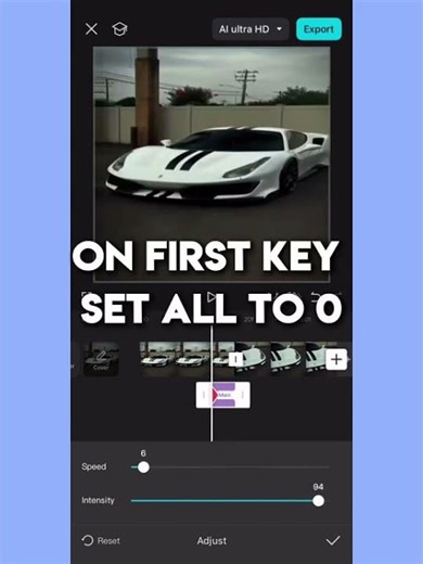 tutorial on the shake