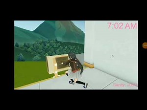 yandere chan simulator 1.3 spoiler 5