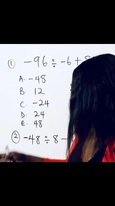 15K views · 349 reactions | How to Simplify Expressions with Multiple Signs. #mathreels #viralfypreels #viralmath #viralfacebookreels #viralfypシforyou #viralfypシforyoupage #viralfacebookvideo | Online Maths Expo | Facebook