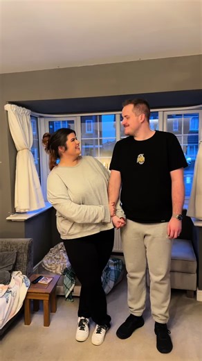 Elegant Dinner Dance Attire for Couples