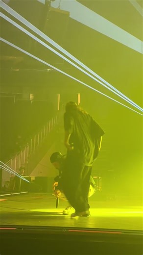 Ruby Levels Up in Grey Day Seattle 2024