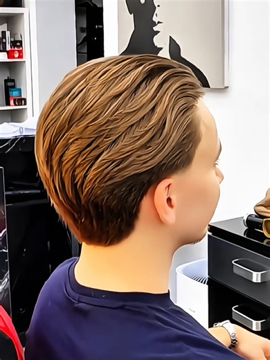 Low Fade Haircut Tutorial: Men's Mid & High Drop Fade Styles