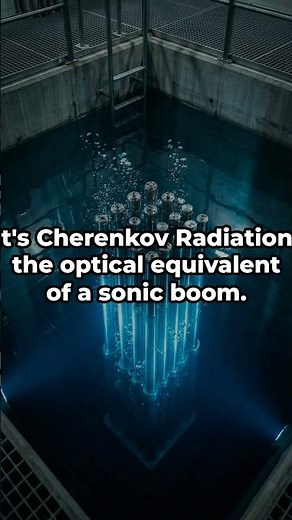 Cherenkov Radiation