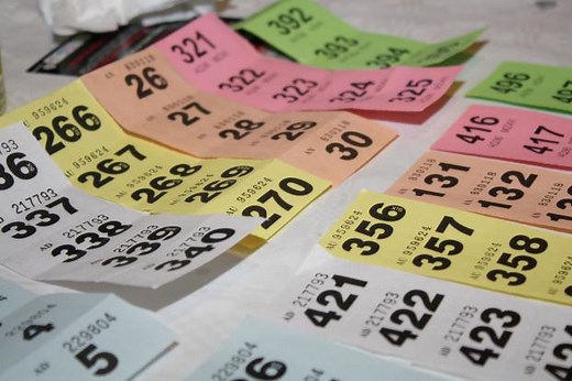 What Is a Chinese Auction?