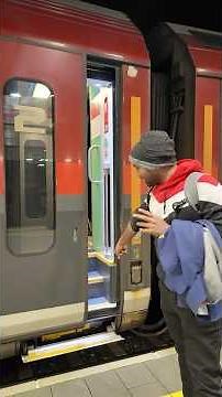 Don’t Try This in Austria! 😳 | 300€ Fine for a Huge Mistake🇦🇹