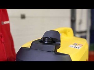 Kipor Digital Generator IG2600P