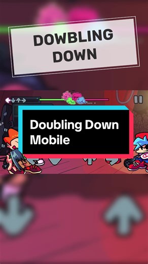 #fnf #fridaynightfunkin #fnfmobile #fnfmod #doublingdown Buen mod hecho por: @🎉🎄𝙍𝙤𝙣𝙖𝙡𝙙𝙤🎁🦆 @𝜗 𝘈𝘳𝘪 𝐿𝑜𝓋𝑒 ৎ