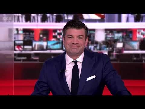 BBC Continuity Sunday 28th September 2025 Part 1