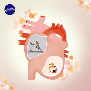 800K views · 2.8K reactions | Hypertension affects more than 30% of the adult population worldwide. It’s high time to raise awareness around the issue and motivate people to take steps toward Hypertension control. Exercise regularly, and take a healthy diet to keep your blood pressure in control. #HealYourHeart | India Health Wise | Facebook