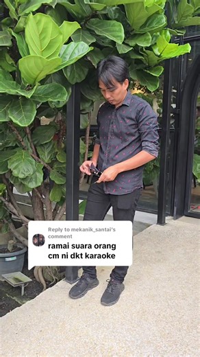 Karaoke Tak Sanggup - Projector Band ft. Mirul Eija & Angah Razif