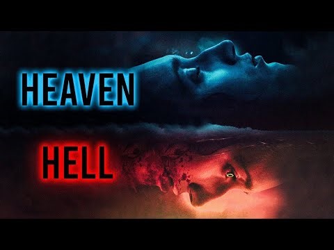 The Importance of Preaching Sin, Hell, and Heaven