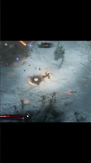 Hordes of Hell Gameplay – Diablo-Style Action RPG