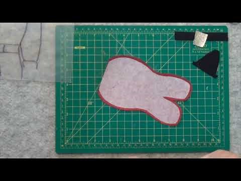 Apliquick easy applique SD 480p