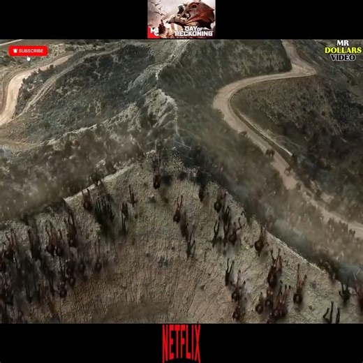 91K views · 605 reactions | Top movie on netflix 2025 | Extreme Muscle Cars | Facebook