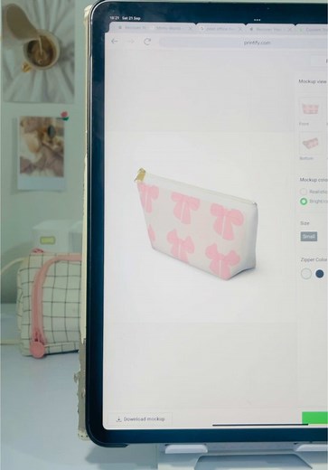 Printify Tutorial Playlist - Step by Step Tutorials for Small Business Owners