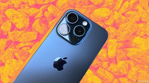 How to find your iPhone from another device