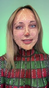 Freddy Krueger is Coming! Halloween Makeup You Can't Miss!