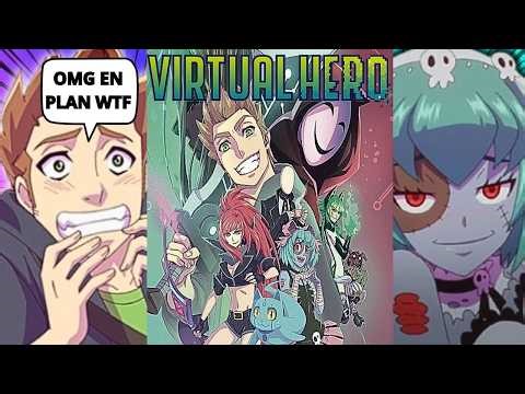 🔷VIRTUAL HERO!!! SUMMARY | IN 1 VIDEO (MAYBE)