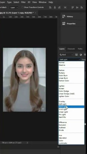 How to Remove Background in Photoshop | Easy Tutorial for Beginners (2026)